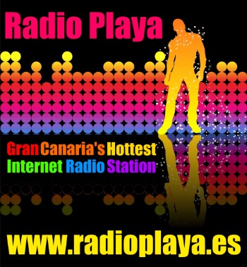 Radio Playa del Ingles